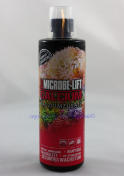 Calcium Concentrate 473ml Microbe-Lift 33,62€/L